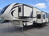 15 Dutchmen Denali