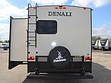2015 Dutchmen Denali Photo #4