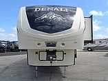 2015 Dutchmen Denali Photo #8