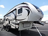 16 Dutchmen Denali Lite