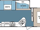 16 Dutchmen Denali Lite