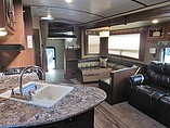 2016 Dutchmen Denali Photo #6