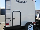 2016 Dutchmen Denali Photo #18