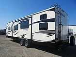 2016 Dutchmen Denali Photo #19