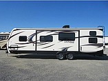 2016 Dutchmen Denali Photo #20