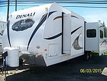 11 Dutchmen Denali Lite