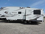 2013 Dutchmen Denali Photo #3