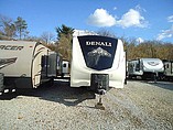 15 Dutchmen Denali