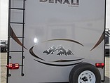 2015 Dutchmen Denali Trail Edition Photo #8