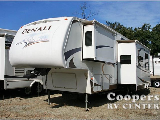09 Dutchmen Denali