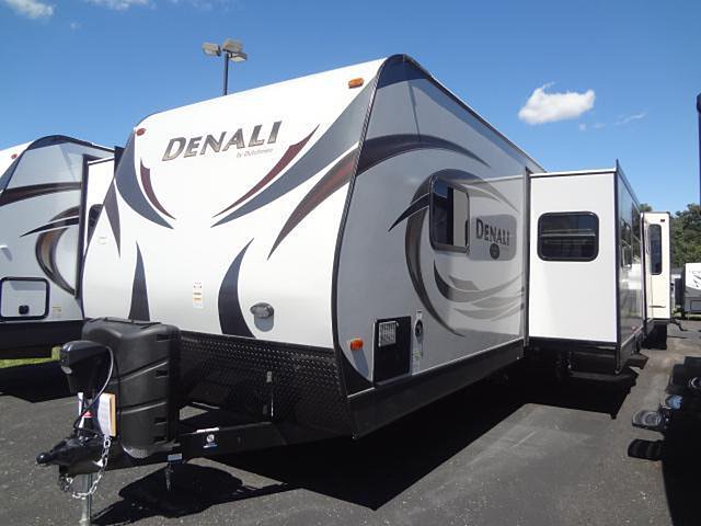 2015 Dutchmen Denali Photo