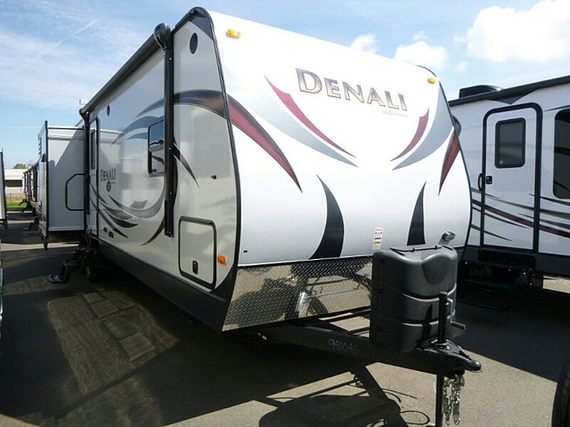 2015 Dutchmen Denali Photo
