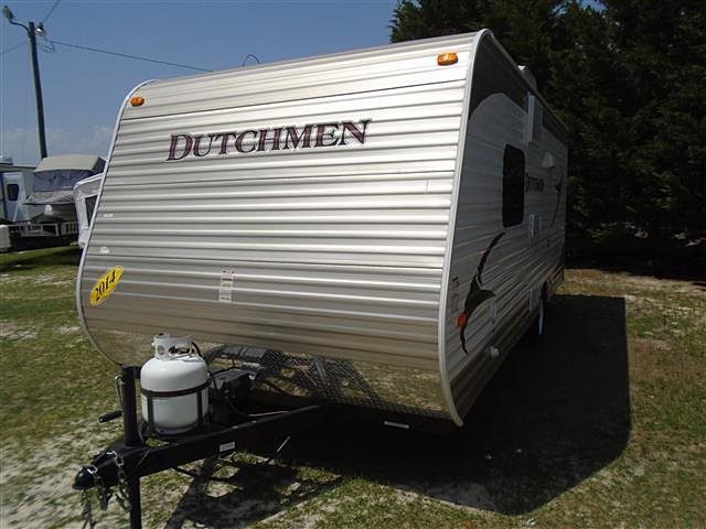 2014 Dutchmen Dutchmen Photo