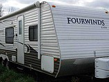 11 Dutchmen Four Winds