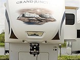 2011 Dutchmen Grand Junction Photo #6