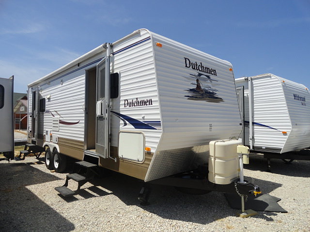 2008 Dutchmen Four Winds Photo