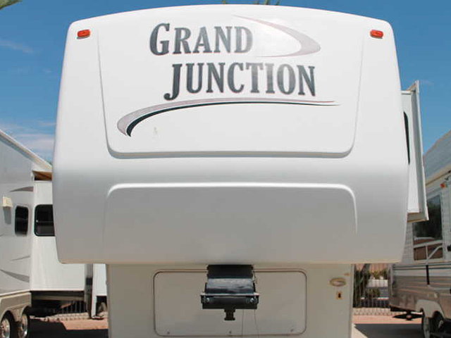 2005 Dutchmen Grand Junction Photo
