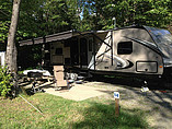 2013 Dutchmen Kodiak Photo #2