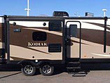 14 Dutchmen Kodiak