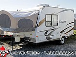 2011 Dutchmen Kodiak Photo #2
