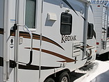 2011 Dutchmen Kodiak Photo #2