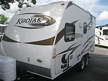 2011 Dutchmen Kodiak Photo #2