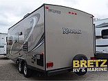 2012 Dutchmen Kodiak Photo #2