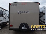 2012 Dutchmen Kodiak Photo #3