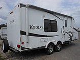 2012 Dutchmen Kodiak Photo #5