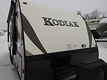 15 Dutchmen Kodiak