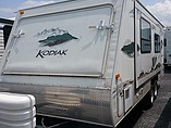2009 Dutchmen Kodiak Photo #2