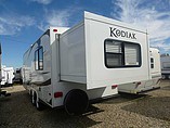 2011 Dutchmen Kodiak Photo #4
