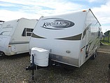 2011 Dutchmen Kodiak Photo #5