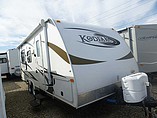2011 Dutchmen Kodiak Photo #6