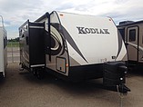 2014 Dutchmen Kodiak Photo #2