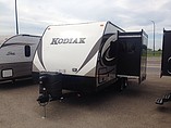 2014 Dutchmen Kodiak Photo #3