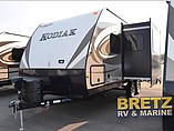 15 Dutchmen Kodiak