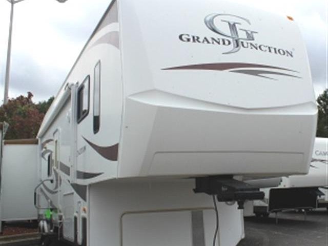 2008 Dutchmen Grand Junction Photo