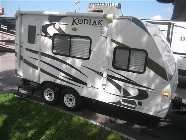 11 Dutchmen Kodiak