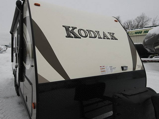 2015 Dutchmen Kodiak Photo