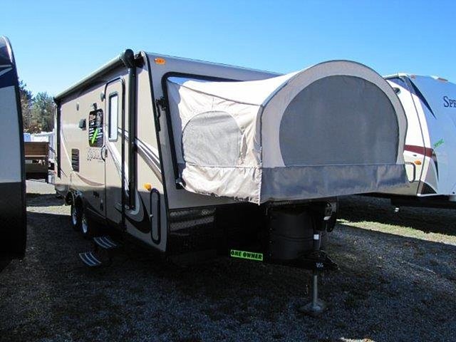13 Dutchmen Kodiak