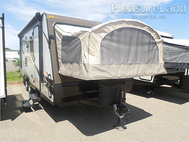 2014 Dutchmen Kodiak Photo