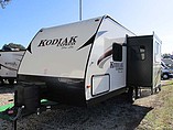 15 Dutchmen Kodiak