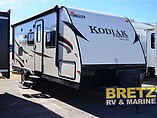 15 Dutchmen Kodiak