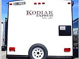2015 Dutchmen Kodiak Photo #4