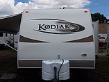 2011 Dutchmen Kodiak Photo #3