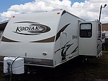 2011 Dutchmen Kodiak Photo #4