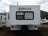 2011 Dutchmen Kodiak Photo #8