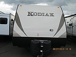 15 Dutchmen Kodiak