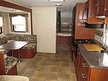 2011 Dutchmen Kodiak Photo #5